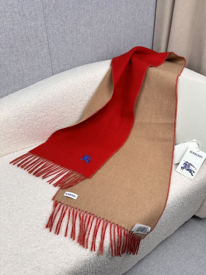 Burberry Scarf